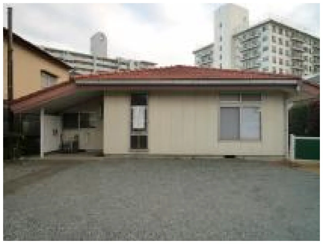 埼玉県シルバー人材センター 老人憩の家 荒川荘イメージ画像
