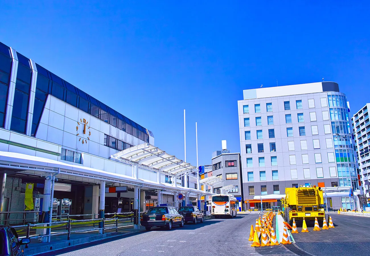 依頼をしたい方