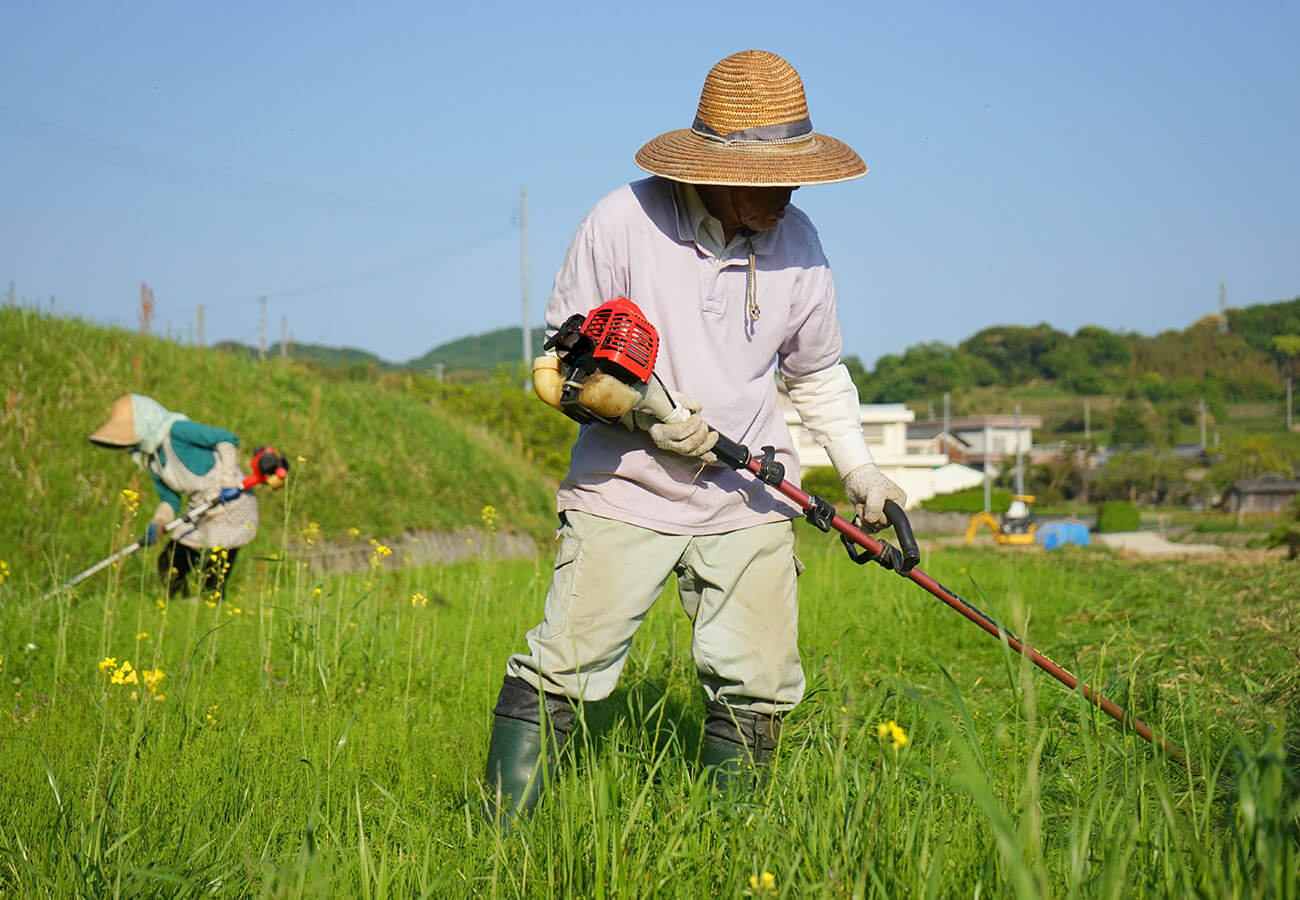 お仕事一覧