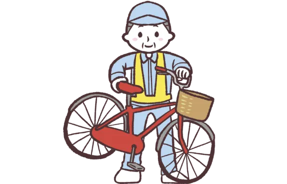 駐車・駐輪場管理