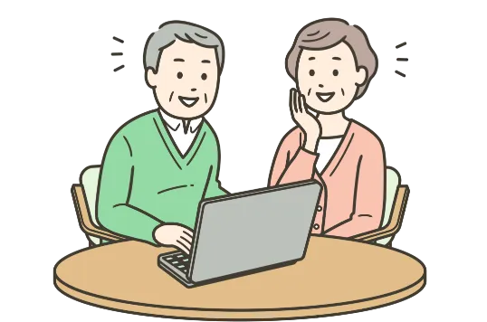 DX班(パソコン指導)